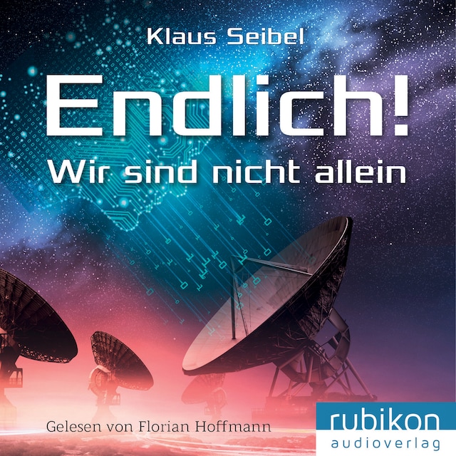 Endlich! - Wir sind nicht allein