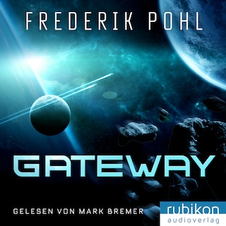 Gateway als Hörbuch