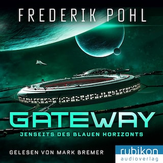 Gateway als Hörbuch