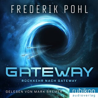 Gateway als Hörbuch