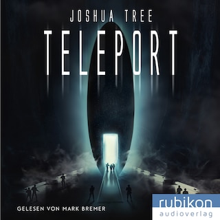 Teleport als Hörbuch