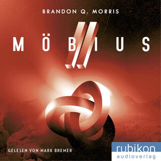 Möbius (2): Das zeitlose Artefakt als Hörbuch