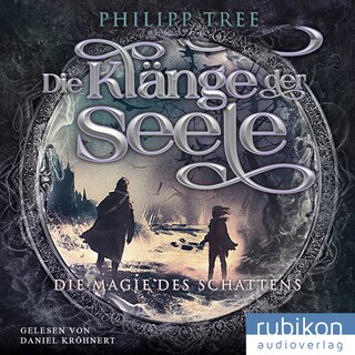 Die Klänge der Seele als Hörbuch