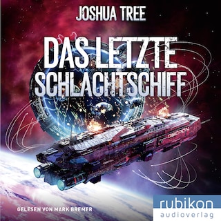 Das letzte Schlachtschiff als Hörbuch