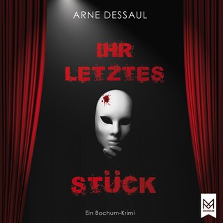 Ihr letztes Stück als Hörbuch