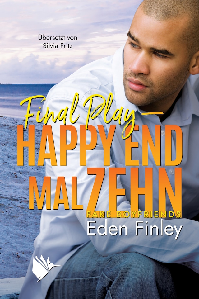 Book cover for Final Play - Happy End mal zehn