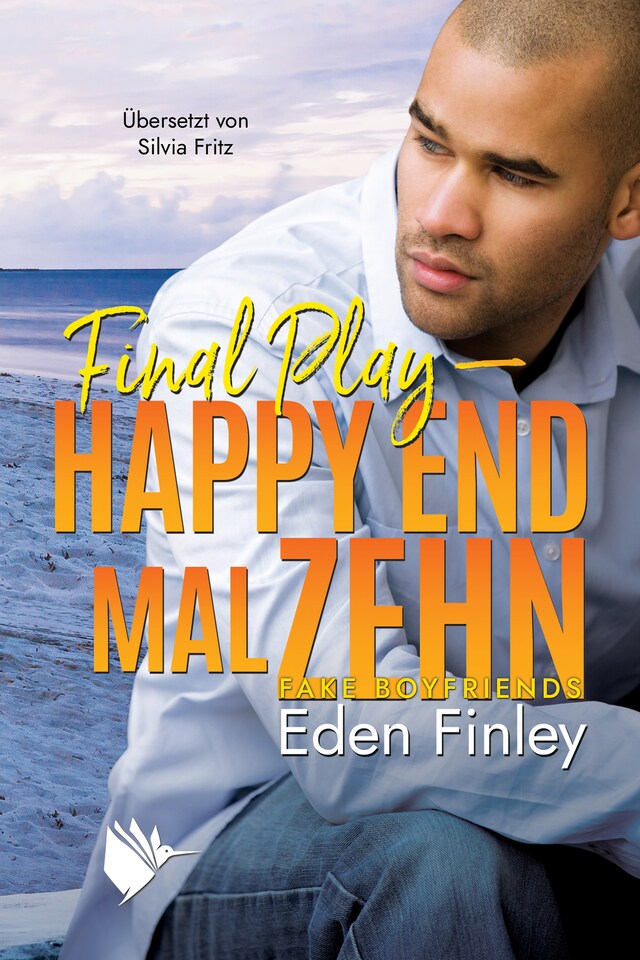 Okładka książki dla Final Play - Happy End mal zehn