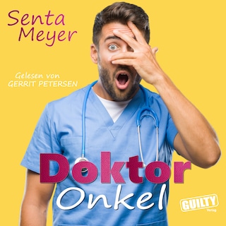Doktor Onkel als Hörbuch