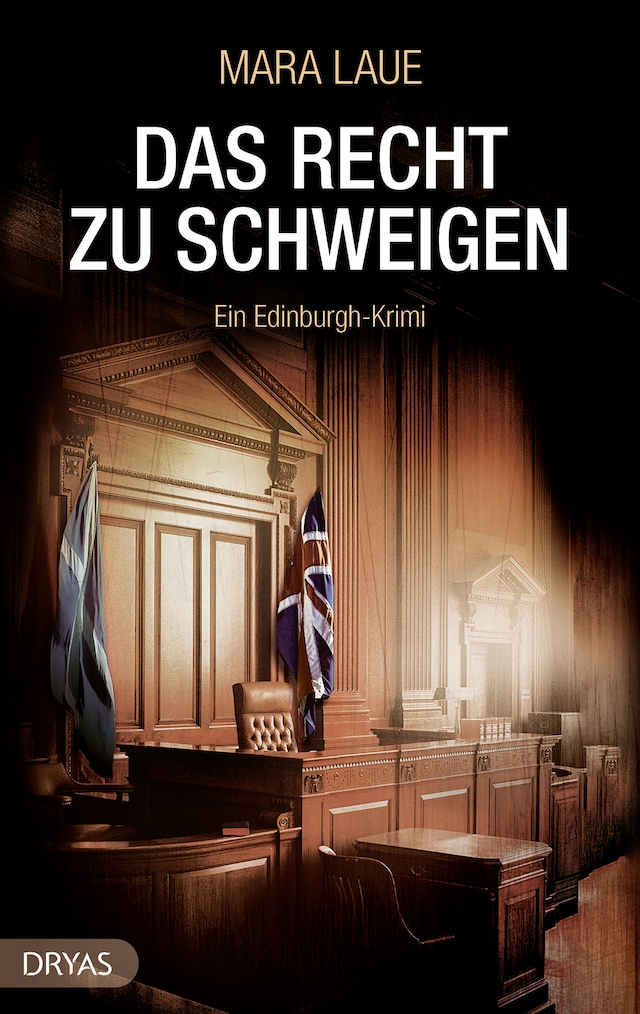 Book cover for Das Recht zu schweigen