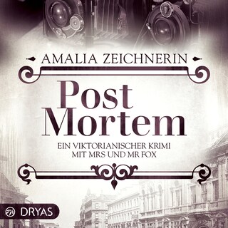 Post Mortem als Hörbuch
