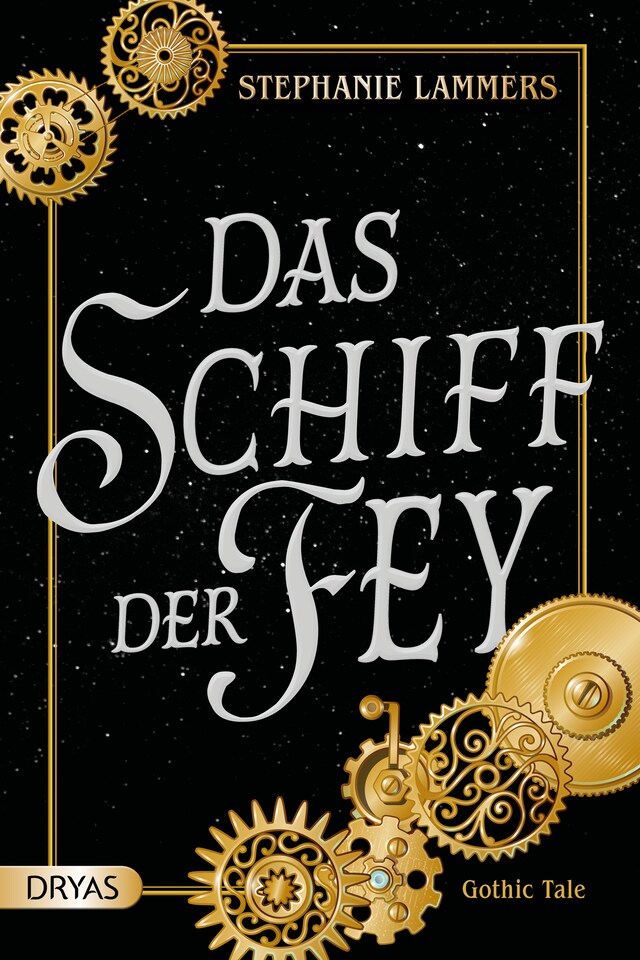 Book cover for Das Schiff der Fey