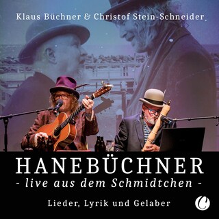 Hanebüchner live aus dem Schmidtchen bookCoverFor