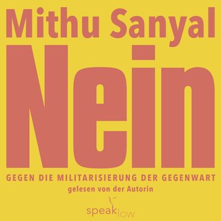 Nein als Hörbuch