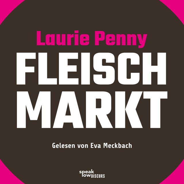 Book cover for Fleischmarkt