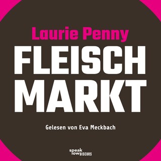 Fleischmarkt als Hörbuch