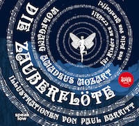Die Zauberflöte