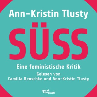 Süß als Hörbuch