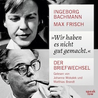 »Wir haben es nicht gut gemacht.«