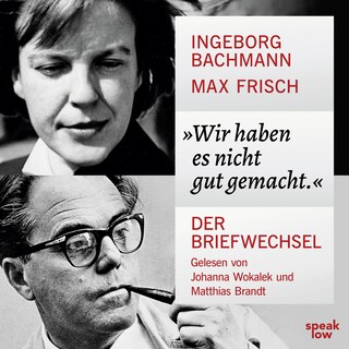 »Wir haben es nicht gut gemacht.« als Hörbuch