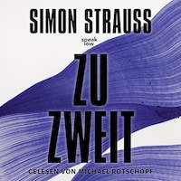 zu zweit