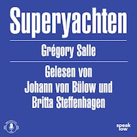 Superyachten