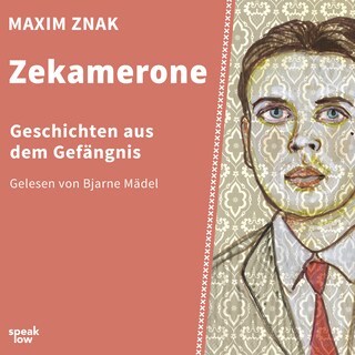 Zekamerone als Hörbuch