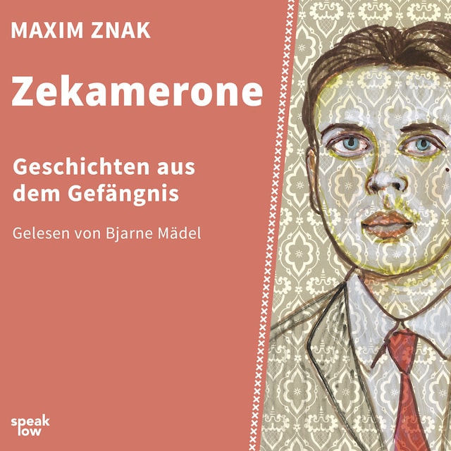 Copertina del libro per Zekamerone