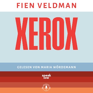 Xerox als Hörbuch