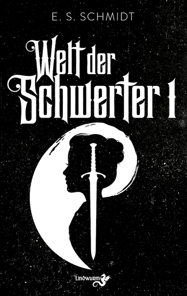 Book cover for Welt der Schwerter