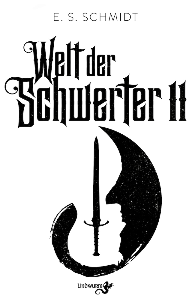 Book cover for Welt der Schwerter