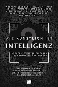 Wie künstlich ist Intelligenz?