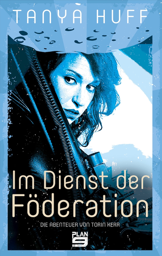 Book cover for Im Dienst der Föderation