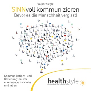 Sinnvoll kommunizieren als Hörbuch
