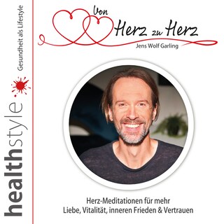 Von Herz zu Herz als Hörbuch
