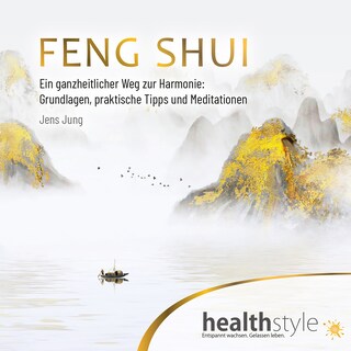FENG SHUI als Hörbuch