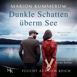 Dunkle Schatten überm See als Hörbuch