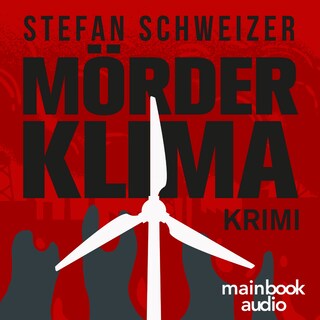 Mörderklima als Hörbuch