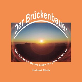Der Brückenbauer als Hörbuch