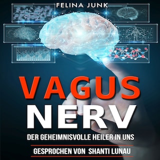 Vagus Nerv als Hörbuch