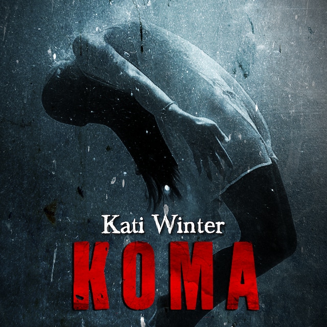 Book cover for Koma
