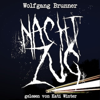 Nachtzug als Hörbuch