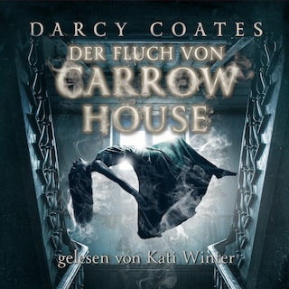 Der Fluch von Carrow House als Hörbuch
