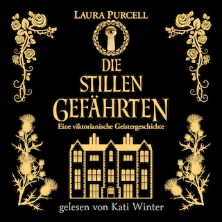 Die stillen Gefährten als Hörbuch