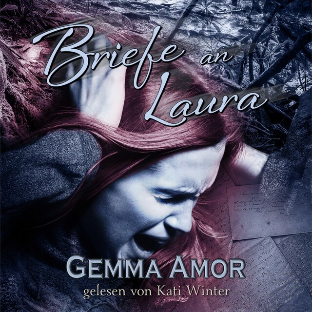 Book cover for Briefe an Laura