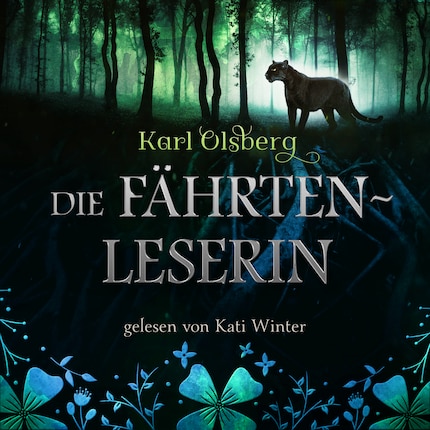 Die Fährtenleserin bookCoverFor