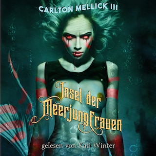 Insel der Meerjungfrauen als Hörbuch