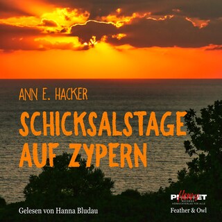 Schicksalstage auf Zypern als Hörbuch
