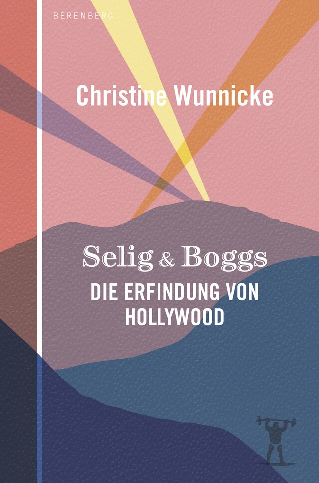 Buchcover für Selig & Boggs