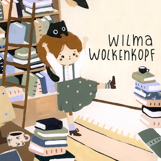 Wilma Wolkenkopf als Hörbuch