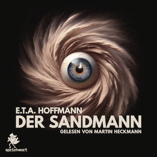Der Sandmann als Hörbuch
